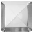 thumbnail image 3 of Draft King Round Slip In Chimney Cover for 11.5 to 12.5 In Masonry Chimneys, 3 of 4