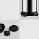 thumbnail image 5 of 3X Dispensador de Jabón Automático Sin Contacto con Base Impermeable, Dispensador de Jabón Líquido de 250 Ml para Cocina, Baño, Hotel, 5 of 5