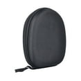 thumbnail image 4 of Soimiss Protective Black Eva Case for Earphones Compatible with AirPods Featuring Impact Resistance, 4 of 8