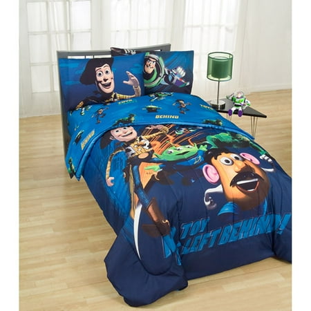 toy story sheet set full