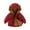 Red, variant on Kiijoy Boys Winter Jacket Thick Warm Bear Ears Hooded Coat, Sizes 18-24M