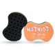 thumbnail image 1 of Nudred Esponja Para El Cabello Para Hombres Y Mujeres Negros Esponja Para Torcer El Cabello Peluquería Herramienta Para El Cuidado De Los Rizos Cepillos Para Rizar Estilo Afro Rastas Rizos Bobinas Y G, 1 of 4