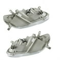 thumbnail image 4 of SEBLAFF Headlights TO2503160 TO2502160 Replacement for Toyota Corolla 2003 2004 2005 2006 2007 2008 Projector Headlight Assembly Pair Left+Right Side(Passenger & Driver Side), 4 of 5