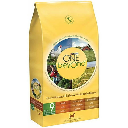 Is Purina One Beyond Good Dog Food Is Purina One Beyond Good Dog Food