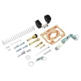 thumbnail image 4 of jiaping Carb Carburetor Rebuild Set Carburetor Rebuild Repair Set Motorbike Accessories, 4 of 9