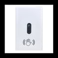 thumbnail image 1 of Smart Light Switch Wall Light Switch Wave Infrared Sensor No Need Touch Electrical Power on Off US Plug, 1 of 7