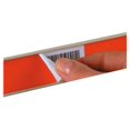 thumbnail image 1 of Rouleau de Libération Étiquette Rouge 1.25 Po x 200 Pi, 1 of 1