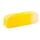 thumbnail image 2 of Estuche para lápices, bolsa de almacenamiento, soporte para rotuladores, estuche de gran capacidad para lápices para niños Amarillo, 2 of 9
