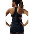 thumbnail image 2 of TYR TYR Women's Solid Shea 2 in 1 Tank, 2 of 2