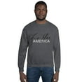 thumbnail image 4 of LaJor Unisex Sweatshirt, 4 of 11