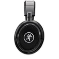 thumbnail image 4 of Auriculares con respaldo abierto Mackie MC-450 Professional 42 mm Driver, 4 of 6