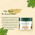 thumbnail image 2 of Biotique Bio Papaya Revitalizing Tan-Removal Scrub, 75g, 2 of 5