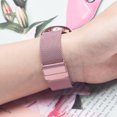 thumbnail image 5 of Correa milanesa de 22 mm y 20 mm para Samsung Galaxy Watch 6, 5, 4, 44 mm, 40 mm, S3 Active 2, pulsera Amazfit, Huawei GT 2, 3, 4, 46 mm y 2e, 5 of 5