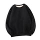 thumbnail image 4 of con cuello Casual Gruesa de manga lga pa hombres Mujeres Invierno Fácil de us L Sunnimix suéter de invierno sudaderas hombres, 4 of 6