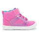 thumbnail image 4 of Tenis Bubble Gummers Bota Niña Nobel Fiusha Textil 12-17 turquesa 16, 4 of 6