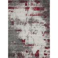 thumbnail image 1 of Momeni Loft 7'10" X 9'10" Tapis de Transition en Gris, 1 of 1