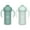 Green, variant on Dr. Brown's Milestones Insulated Sippy Cup with Straw and Handles, Green, 10oz, 12m+, 2-Pack