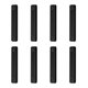 thumbnail image 2 of Gwong hogar 2 PCS Bloqueo de bloqueo de ventana Autoadhesivo sin perforación PVC Magnetismo Fuerte Sash Sash para pantalla de mosca Gwong 21097989, 2 of 7