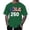 5-Green, variant on MuXiKeJi Clothes 250 Anniversary USA Shirt Men USA 250th Anniversary Shirt Patriotic American Flag Eagle Tops 1776-2026 Tshirt Gifts