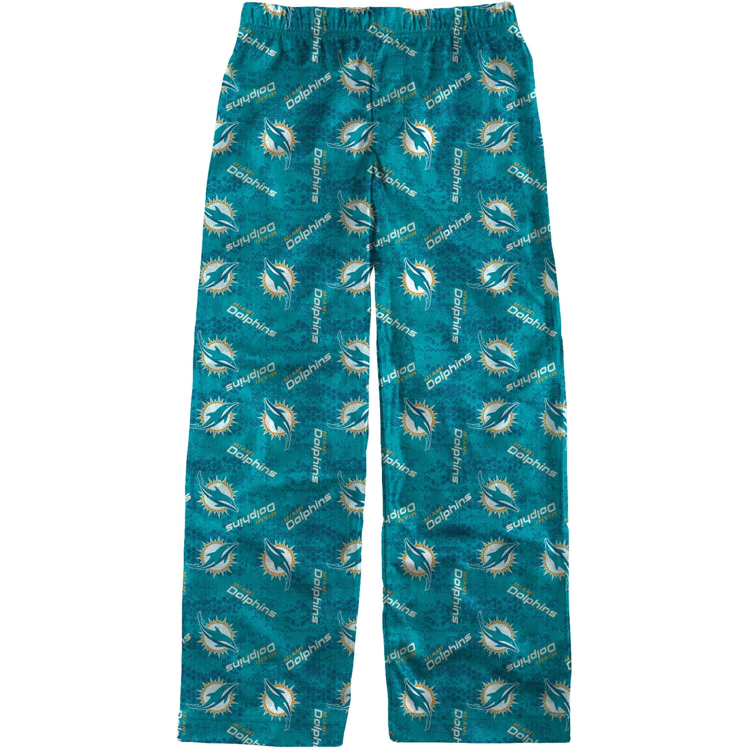 NFL Miami Dolphins Youth Lounge Pant