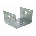 thumbnail image 3 of Simpson Strong-Tie ZMAX Galvanized Half Base, 3 of 4