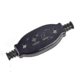 thumbnail image 4 of Waterproof In Line Switch Cord Switch Ip65 Round Wire Contact Double Cut Switch, 4 of 5