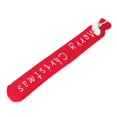 thumbnail image 1 of Long Rubber Hot Water Bottle, Long Hot Water Bag 2000ML  Heat Retention 72cm Detachable Leakproof Fast Heat Transfer  For Bed Red Christmas,Gray Snowflake,Red Snowflake,Grey, 1 of 8