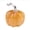 A, variant on wutoase Natural Stone Pumpkin Figurine, Mini Carved Gemstone Statue, Healing Ornament for Fall, Thanksgiving & Halloween Decor