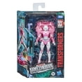 thumbnail image 1 of Transformers Generations War for Cybertron Deluxe WFC-E17 Arcee, 1 of 7