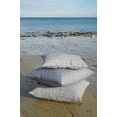 thumbnail image 6 of Coastal Breeze Indigo Indoor Outdoor Pillow 24x24, 6 of 12