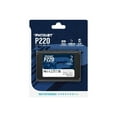thumbnail image 3 of Patriot P220 2TB Internal SSD - SATA 3 2.5" - Solid State Drive - P220S2TB25, 3 of 4