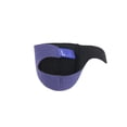 thumbnail image 1 of Soidarity Paquete de 2 cubiertas de pies para hombres y mujeres, protectores de talón transpirables, mangas de absorción de impacto, soporte para Cuidado de los pies Azul Soidarity CE001396-03, 1 of 6