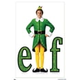 thumbnail image 1 of Elf - One Sheet Wall Poster, 22.375" x 34", 1 of 4