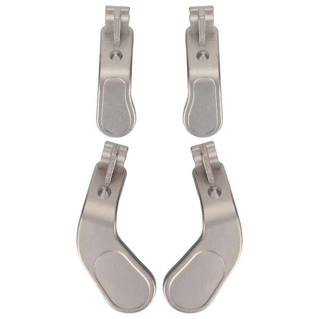 Stainless Steel Replacement Thumbsticks for Xbox One Elite Series 2 Controller