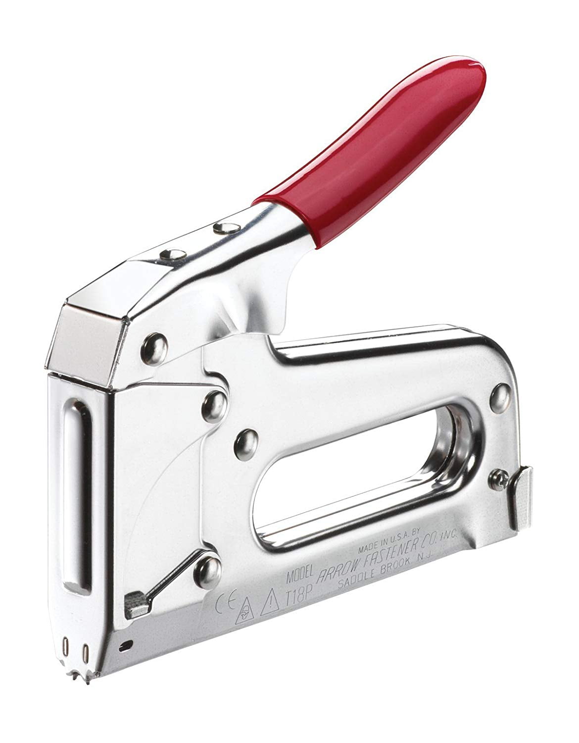 easy tacker stapler