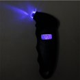 thumbnail image 3 of Tire Pressure Gauge 0-150 PSI High Precision Digital Background Tire Pressure Gauge Blue, 3 of 4