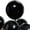 Black, variant on 35 Pack Giant Balloons 36 Inch 17 Kinds Colors Latex Colorful Party Big Balloon Bulk for Various Party Events Decorations
