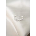 thumbnail image 2 of Silver ring FA182282, 2 of 3