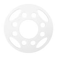 thumbnail image 2 of Dualoai Bed Sheet Detangler Accessories Compact Prevent Bed Sheet Tanglement Bedsheets Gadget Reusable for Washer Comforters Blankets, 2 of 9