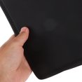 thumbnail image 3 of HONMEET Pet Transport 1Set Black Artificial Armrest Cover for Car with Anti-Scratch and Dust-Proof Features, 3 of 7