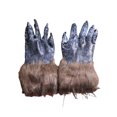 thumbnail image 1 of Ounissouiy Guante de pata para Halloween, accesorio de ropa DIY, Cosplay horrible, broma, garra de simulación, accesorio, adorno, suministros para Kits de decoración para fiestas Ounissouiy HA070720-00, 1 of 6