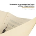 thumbnail image 4 of COMPUKAS 100 Sheets Manuscript Refill Paper for School and Homework Assistance, 4 of 8