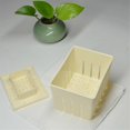 thumbnail image 4 of 2PCS Tofu- Mould Food Grade PP DIY Homemade Tofu-Maker Pressing, 4 of 5