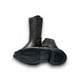 thumbnail image 4 of Bota Roper American Welt con Argolla de Trabajo Industrial Uso Rudo Piel Vacuno Tabaco Graso Suela Tacón Negro Talla 26.0 MX, 4 of 4