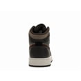 thumbnail image 4 of Jordan Kid's 1 Mid SE Night Stadium Shoes, from StockX, 4 of 5