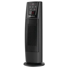 Dreo 2023 Space Heater, Portable 1500W, 40-95°F Thermostat