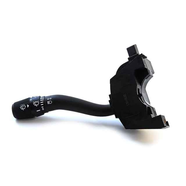 PALANCA DE DIRECCIONALES F-450 SUPER DUTY 2002 al 2003 FORD V8 7.3L TOTAL PARTS .
