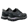 thumbnail image 2 of Regatta Womens Holcombe III Low Walking Shoes, 2 of 7
