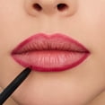 thumbnail image 2 of essence 8H Matte Comfort Lipliner, 08 Dark Berry, 2 of 9