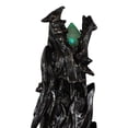 thumbnail image 5 of Ebros Alchemy Magic Dungeon Dragon Head Scepter LED Torch W/Left Claw Wall Decor, 5 of 8